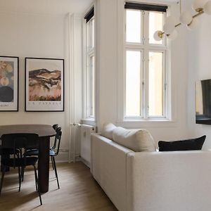 Appartement "Cosy"